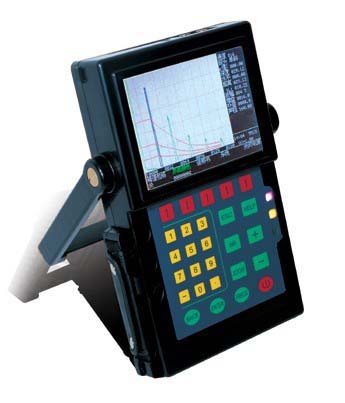 GLM600數字超聲波探傷儀